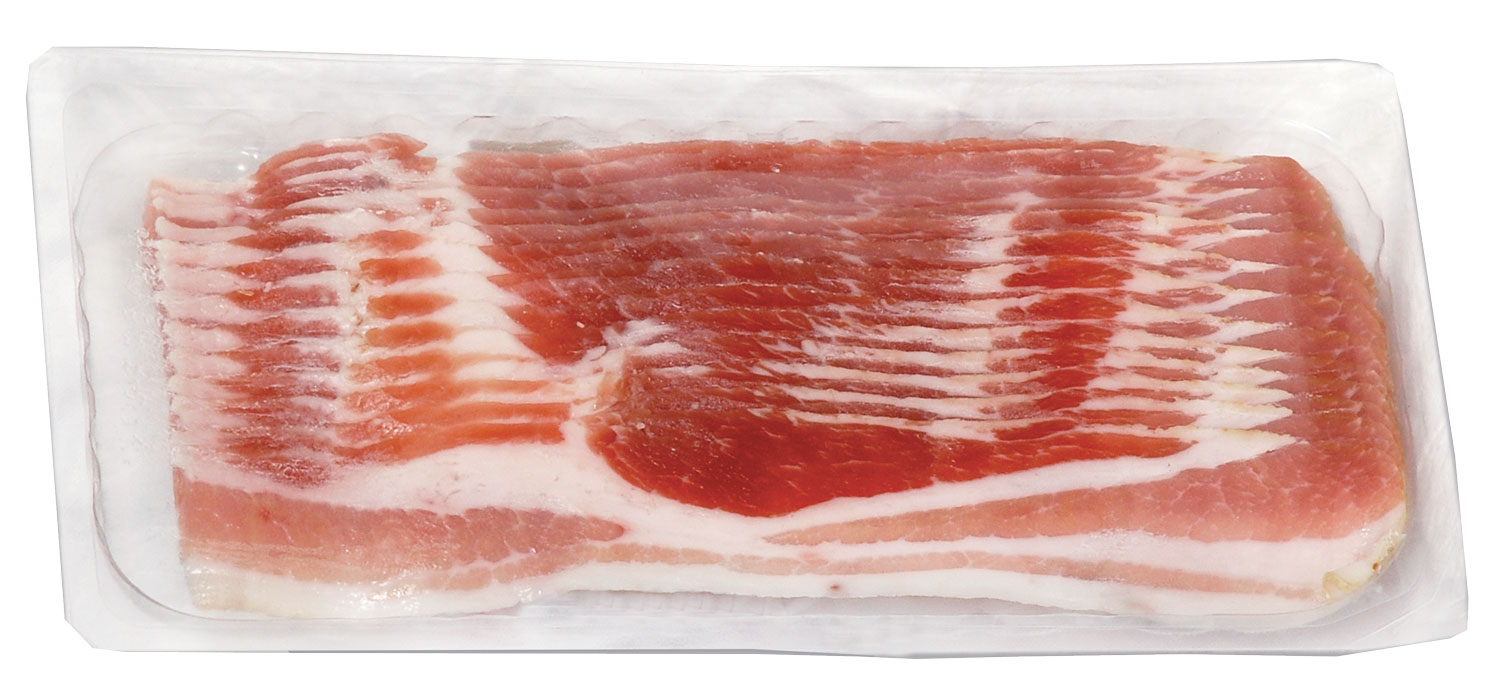 Falusi szeletelt bacon 150g (236)